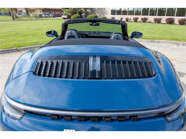 2023 Porsche 911 (CC-2072432) for sale in Solon, Ohio