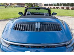 2023 Porsche 911 (CC-2072432) for sale in Solon, Ohio