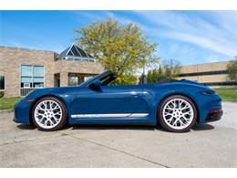 2023 Porsche 911 (CC-2072432) for sale in Solon, Ohio