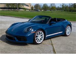 2023 Porsche 911 (CC-2072432) for sale in Solon, Ohio