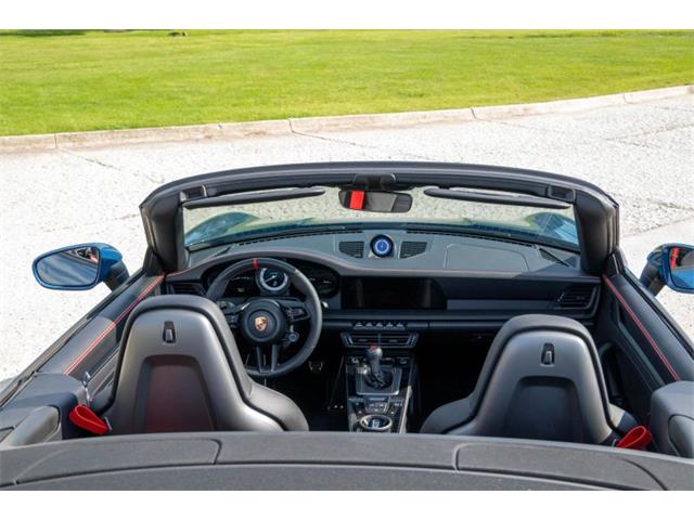 2023 Porsche 911 (CC-2072432) for sale in Solon, Ohio