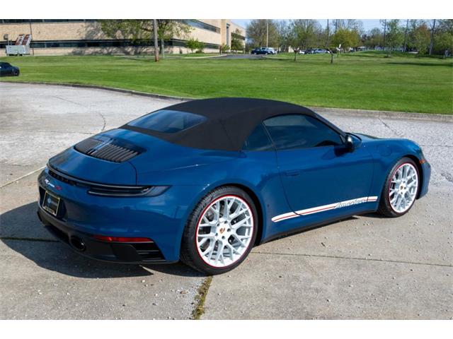 2023 Porsche 911 (CC-2072432) for sale in Solon, Ohio