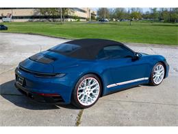 2023 Porsche 911 (CC-2072432) for sale in Solon, Ohio