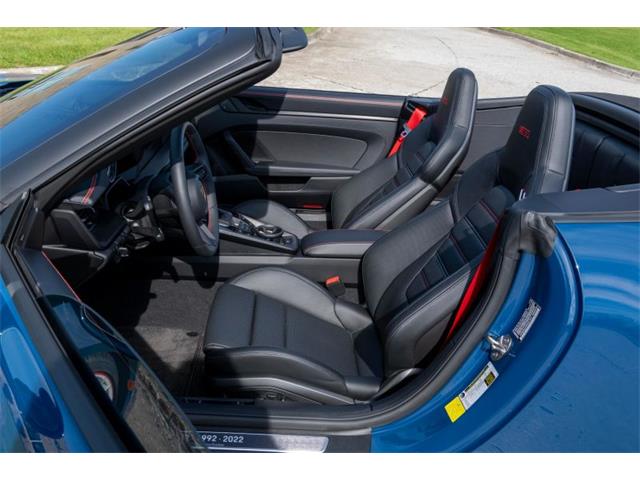 2023 Porsche 911 (CC-2072432) for sale in Solon, Ohio