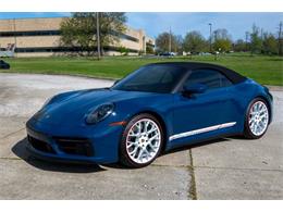 2023 Porsche 911 (CC-2072432) for sale in Solon, Ohio