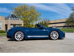 2023 Porsche 911 (CC-2072432) for sale in Solon, Ohio