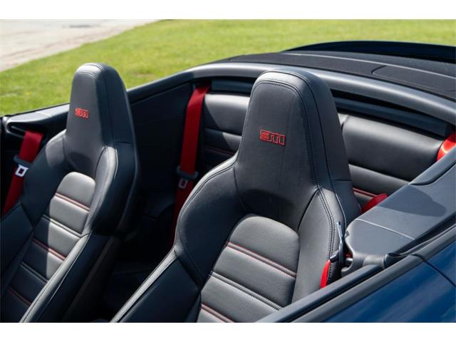 2023 Porsche 911 (CC-2072432) for sale in Solon, Ohio