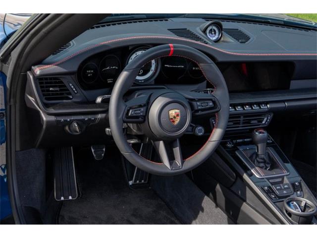2023 Porsche 911 (CC-2072432) for sale in Solon, Ohio