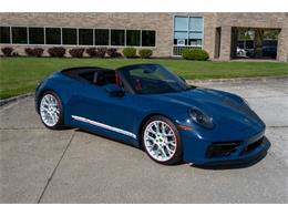 2023 Porsche 911 (CC-2072432) for sale in Solon, Ohio