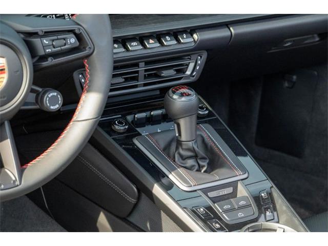 2023 Porsche 911 (CC-2072432) for sale in Solon, Ohio