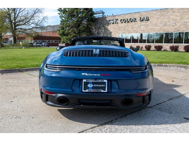 2023 Porsche 911 (CC-2072432) for sale in Solon, Ohio