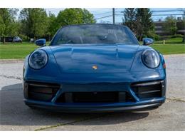 2023 Porsche 911 (CC-2072432) for sale in Solon, Ohio