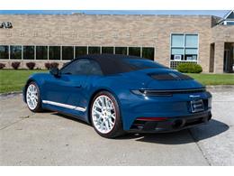 2023 Porsche 911 (CC-2072432) for sale in Solon, Ohio