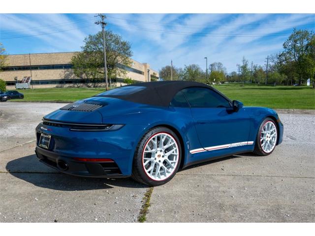 2023 Porsche 911 (CC-2072432) for sale in Solon, Ohio