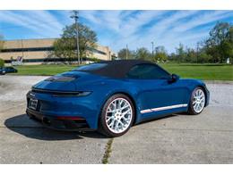 2023 Porsche 911 (CC-2072432) for sale in Solon, Ohio