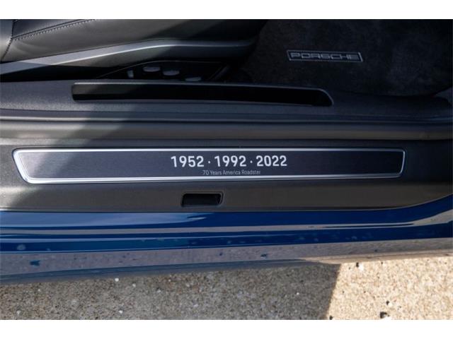 2023 Porsche 911 (CC-2072432) for sale in Solon, Ohio