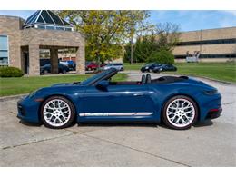 2023 Porsche 911 (CC-2072432) for sale in Solon, Ohio