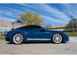 2023 Porsche 911 (CC-2072432) for sale in Solon, Ohio