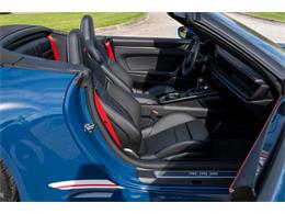 2023 Porsche 911 (CC-2072432) for sale in Solon, Ohio