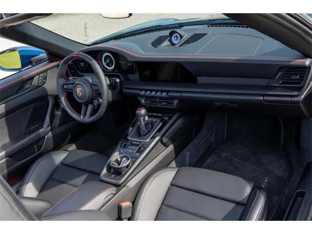 2023 Porsche 911 (CC-2072432) for sale in Solon, Ohio