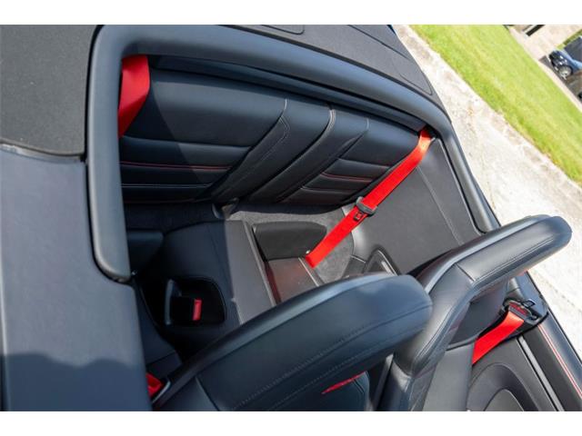2023 Porsche 911 (CC-2072432) for sale in Solon, Ohio