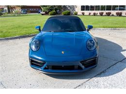 2023 Porsche 911 (CC-2072432) for sale in Solon, Ohio