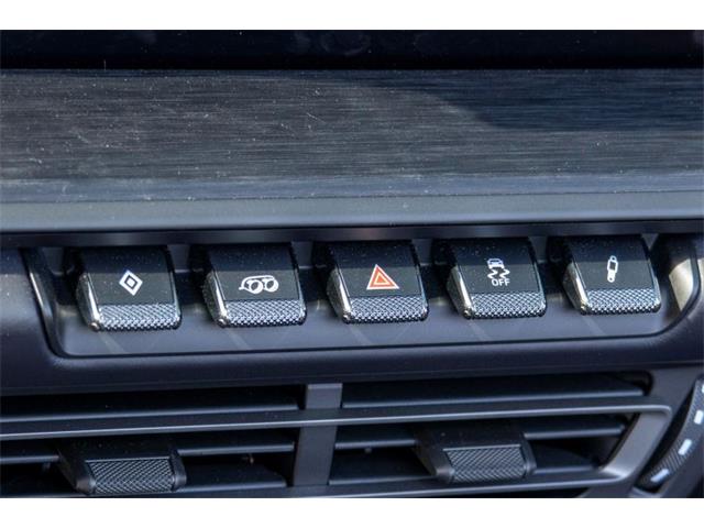 2023 Porsche 911 (CC-2072432) for sale in Solon, Ohio