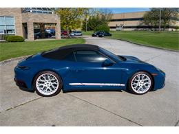 2023 Porsche 911 (CC-2072432) for sale in Solon, Ohio