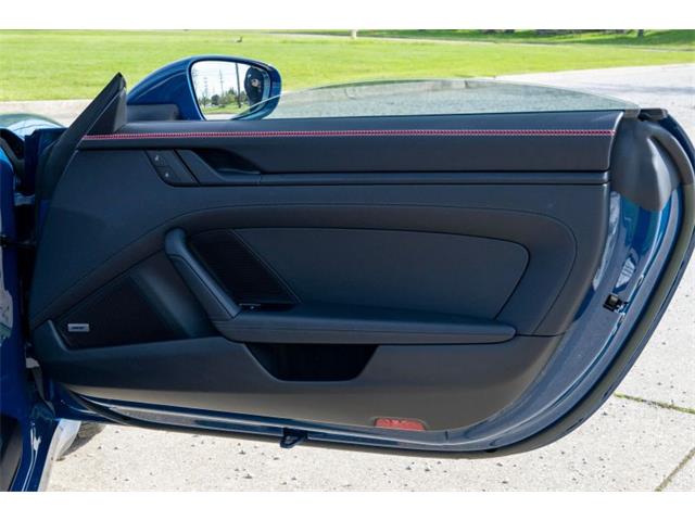 2023 Porsche 911 (CC-2072432) for sale in Solon, Ohio