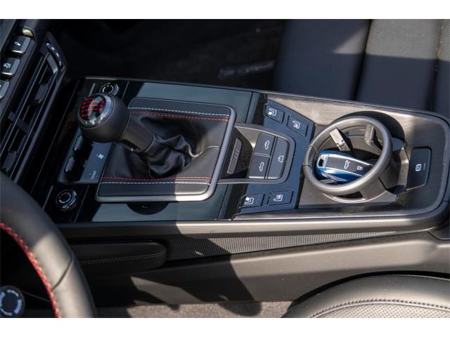 2023 Porsche 911 (CC-2072432) for sale in Solon, Ohio