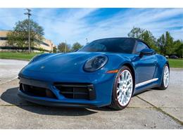 2023 Porsche 911 (CC-2072432) for sale in Solon, Ohio