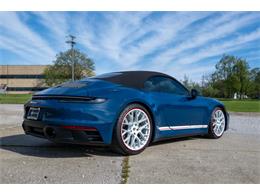2023 Porsche 911 (CC-2072432) for sale in Solon, Ohio