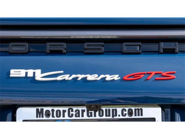 2023 Porsche 911 (CC-2072432) for sale in Solon, Ohio