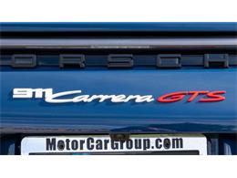 2023 Porsche 911 (CC-2072432) for sale in Solon, Ohio