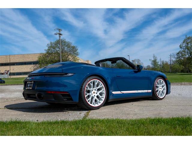 2023 Porsche 911 (CC-2072432) for sale in Solon, Ohio