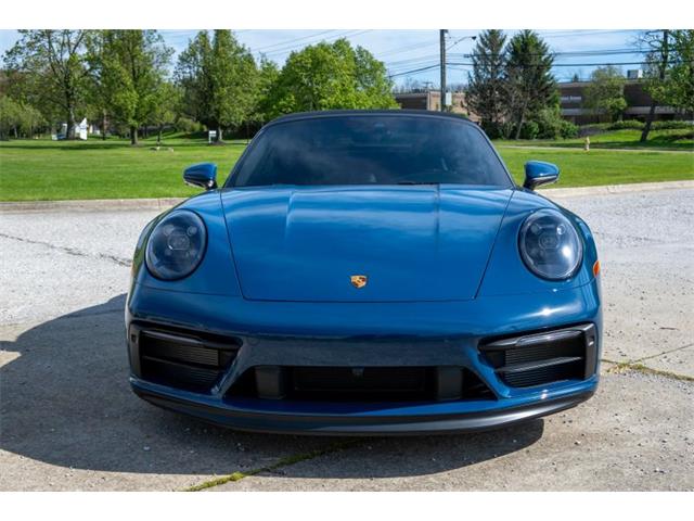 2023 Porsche 911 (CC-2072432) for sale in Solon, Ohio
