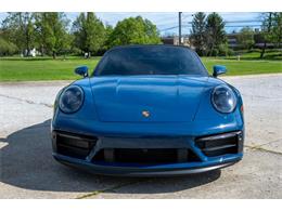 2023 Porsche 911 (CC-2072432) for sale in Solon, Ohio