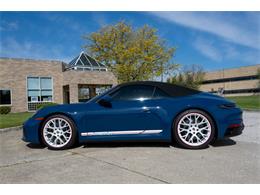 2023 Porsche 911 (CC-2072432) for sale in Solon, Ohio