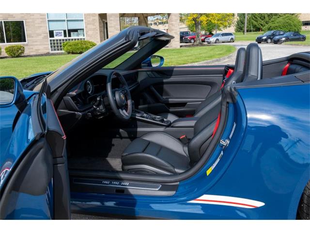 2023 Porsche 911 (CC-2072432) for sale in Solon, Ohio