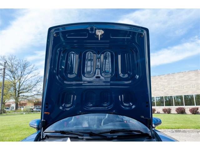 2023 Porsche 911 (CC-2072432) for sale in Solon, Ohio