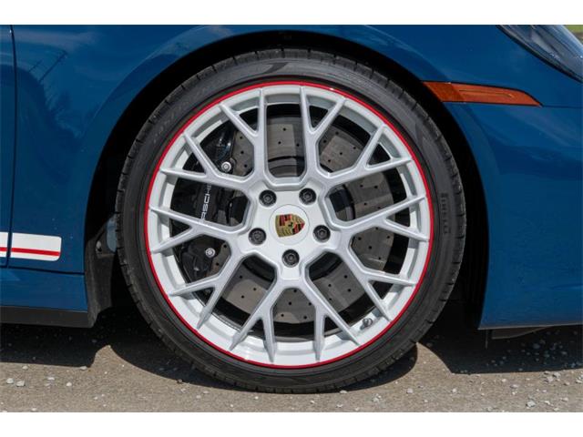2023 Porsche 911 (CC-2072432) for sale in Solon, Ohio