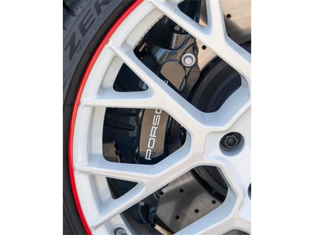 2023 Porsche 911 (CC-2072432) for sale in Solon, Ohio