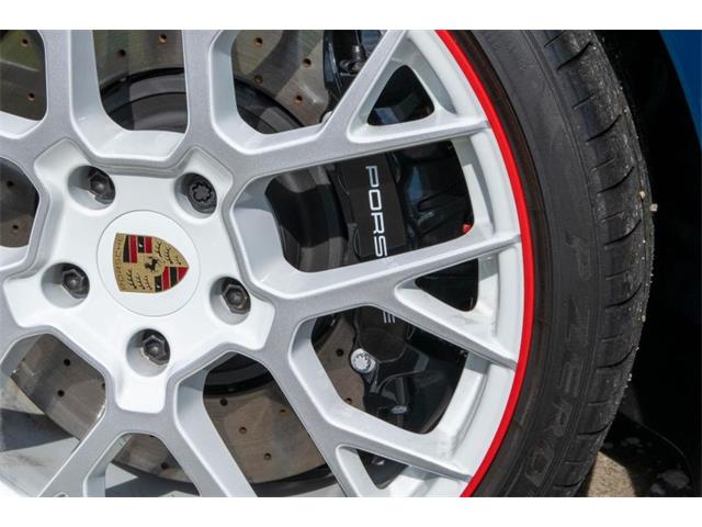 2023 Porsche 911 (CC-2072432) for sale in Solon, Ohio