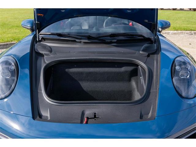 2023 Porsche 911 (CC-2072432) for sale in Solon, Ohio