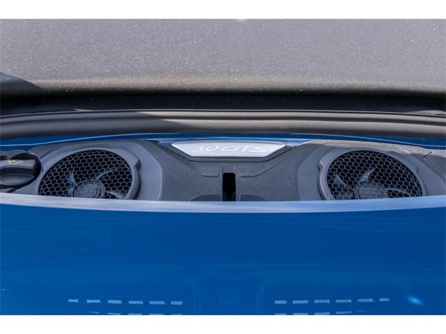 2023 Porsche 911 (CC-2072432) for sale in Solon, Ohio