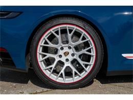 2023 Porsche 911 (CC-2072432) for sale in Solon, Ohio