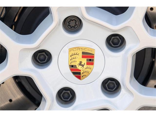 2023 Porsche 911 (CC-2072432) for sale in Solon, Ohio