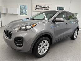 2018 Kia Sportage (CC-2072437) for sale in Spring City, Pennsylvania