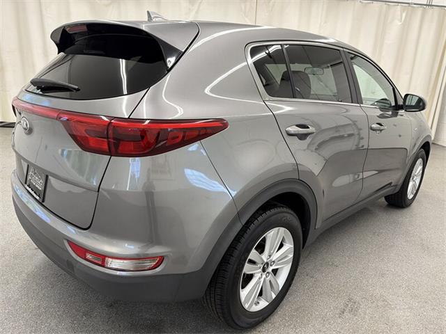 2018 Kia Sportage (CC-2072437) for sale in Spring City, Pennsylvania