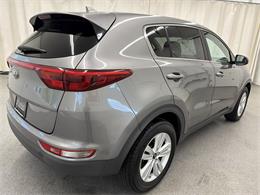 2018 Kia Sportage (CC-2072437) for sale in Spring City, Pennsylvania